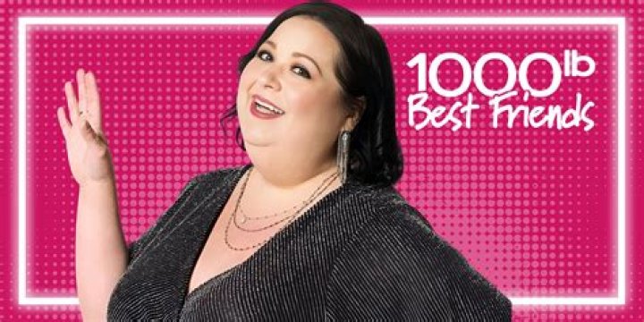 ‘1000-Lb. Best Friends’ Star Meghan Crumpler On Weight Loss Struggles – Hollywood Life