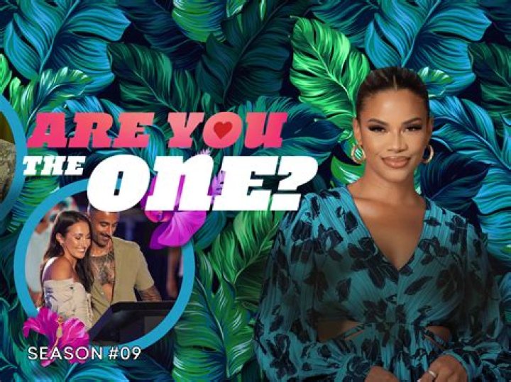 ‘Are You The One?’ Season 4 Pics