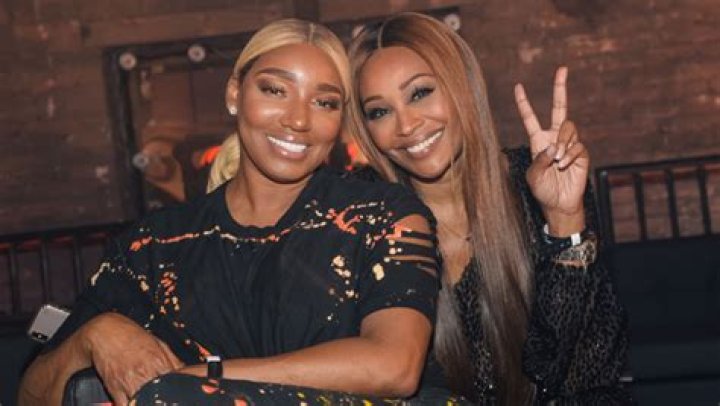 ‘RHOA’s Cynthia Bailey Reveals How She’d Feel If NeNe Leakes Left The Show After Ending Feud