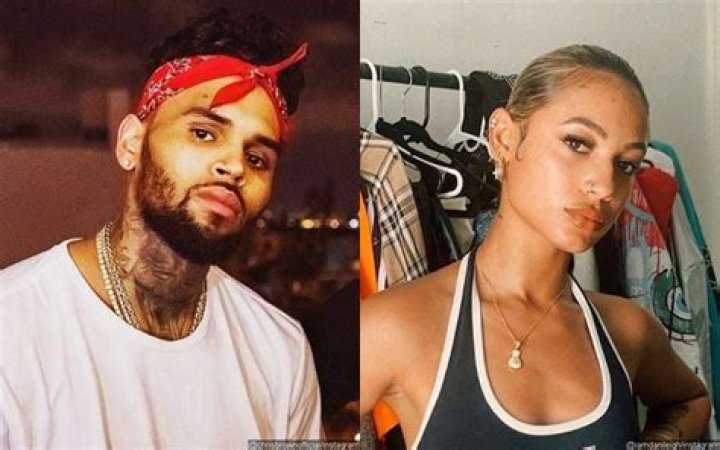 DaniLeigh’s Reaction To Chris Brown’s Flirty Comment Revealed – Hollywood Life