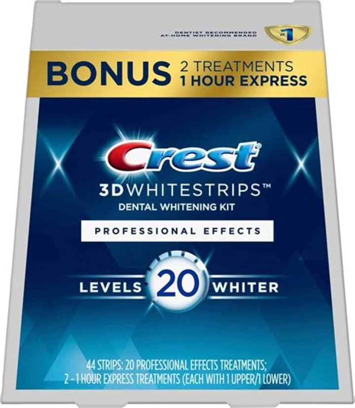 Erin Andrews Uses These At-Home Whitening Strips for the Perfect Smile