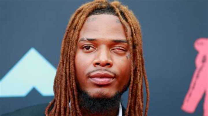 Fetty Wap Celebrity Profile – Hollywood Life
