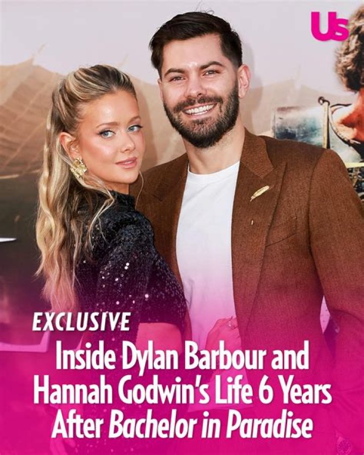 ‘BIP’s Hannah & Dylan Reveal What They’re Most Excited To Do After Going Public With Romance