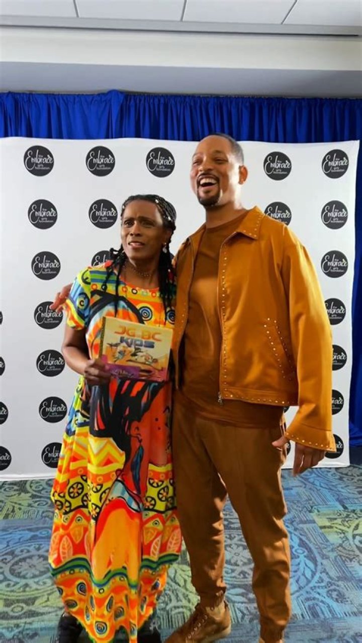 Janet Hubert Tells Will Smith She ‘Lost Everything’ Because Of Feud – Hollywood Life