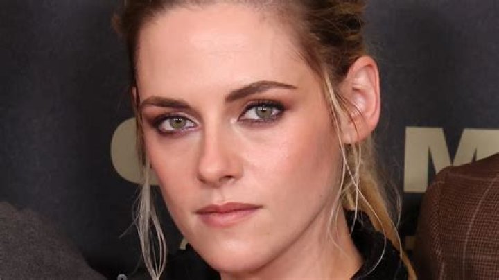 Kristen Stewart’s ‘Spencer’ Press Looks: Photos Of The Actress Promoting Her Role As Princess Diana