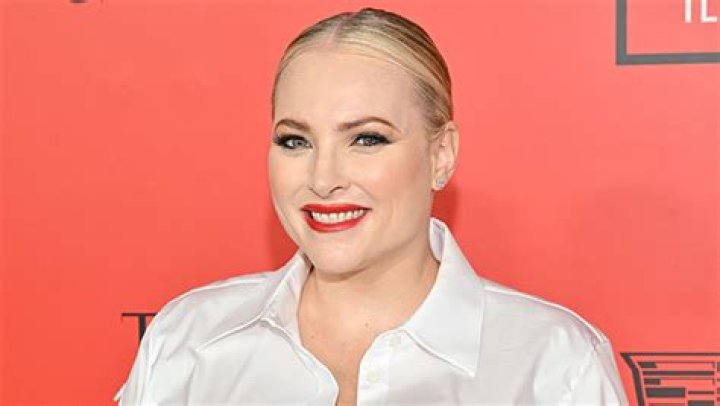 Meghan McCain Calls ‘The View’ Co-hosts ‘Crazy Old People’ – Hollywood Life