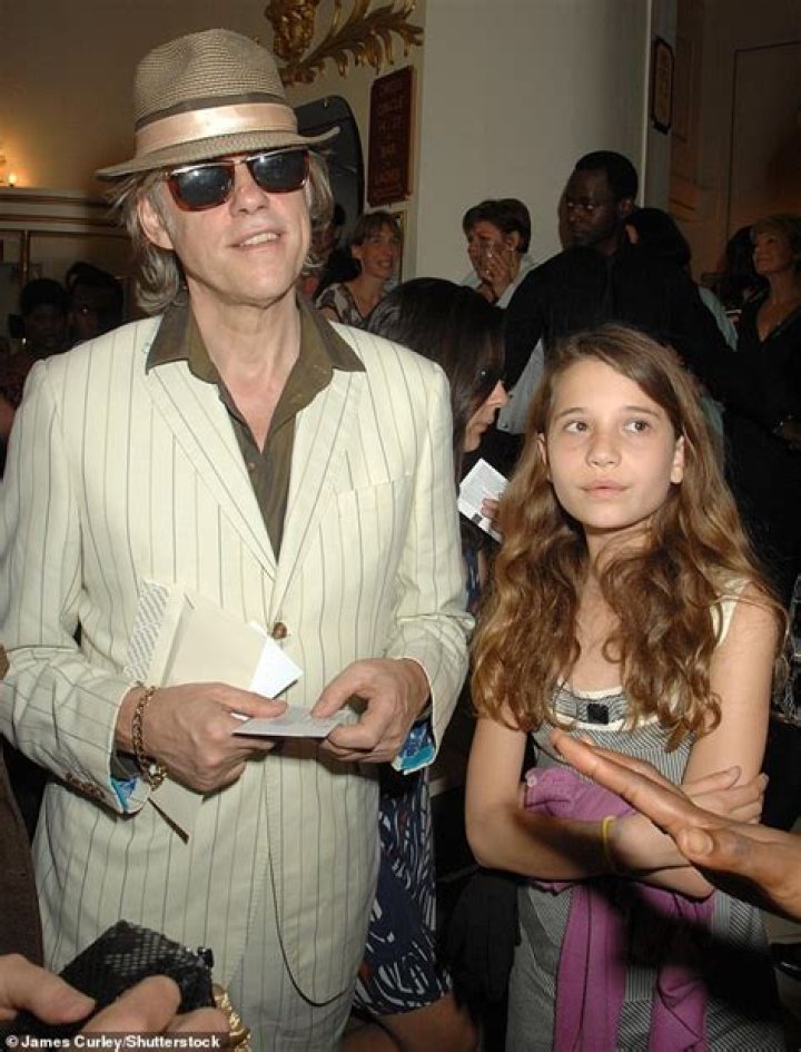 Michael Hutchence – See Pics – Hollywood Life