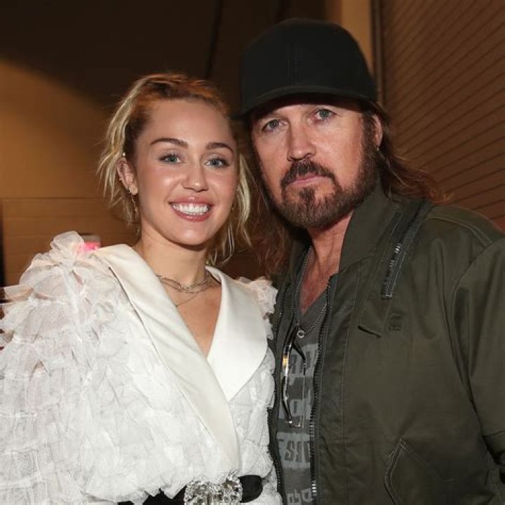 Miley Cyrus Thinks Dad Billy Ray’s Name Change Is ‘Hilarious’ — He’s ‘So Extra’