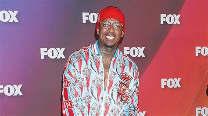 Nick Cannon Bonds With Son Legendary, 3 Mos., After Welcoming 10th Child: Watch