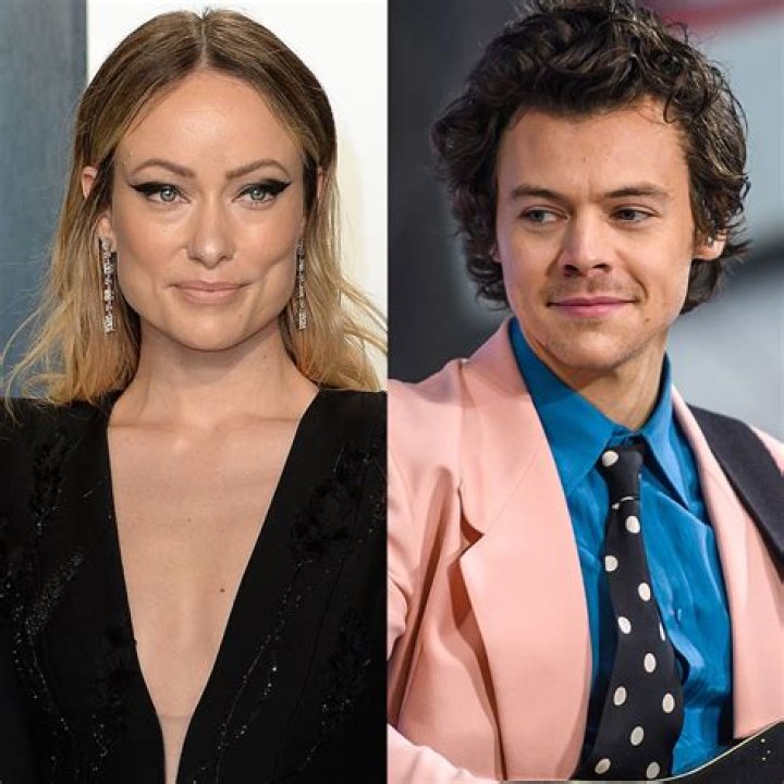 Olivia Wilde Says She’s ‘Happier Than I’ve Ever Been’ Amid Harry Styles Romance 