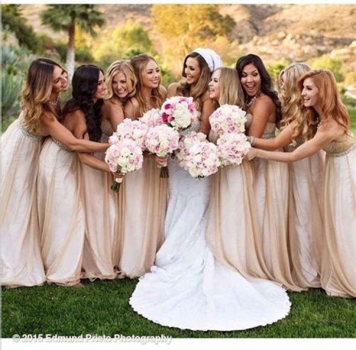 See Pre-Party Photos & More – Hollywood Life