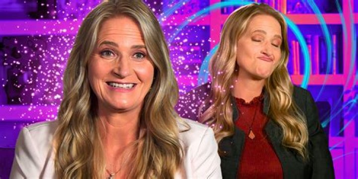 ‘Sister Wives’: Christine Insists She Has A ‘Clear Conscience’ Leaving Kody