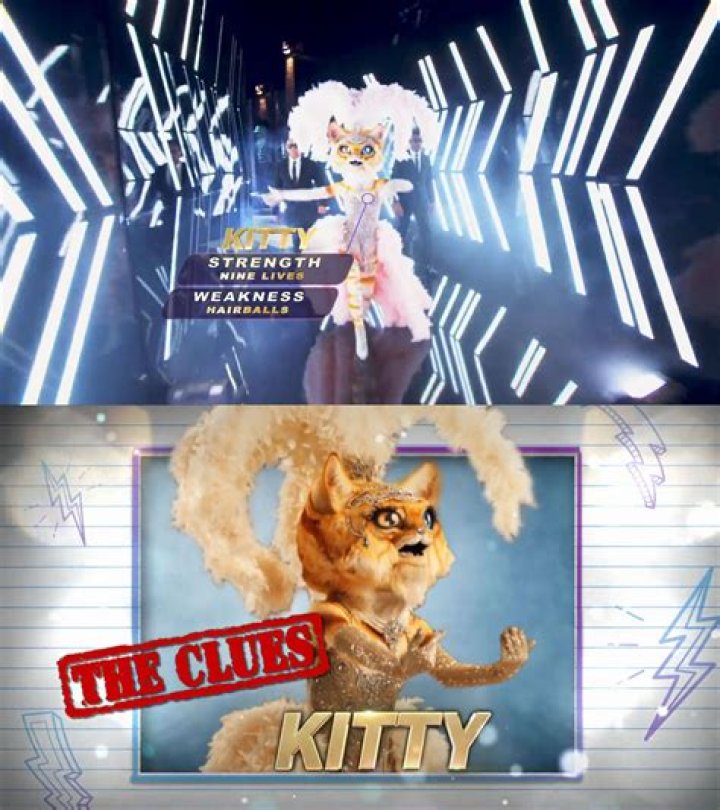 The Top Clues & Hints About Her Identity – Hollywood Life